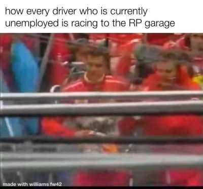 van der gaardes time has finally come