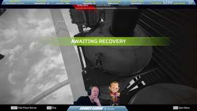 Apex Legend's most deadly care package!