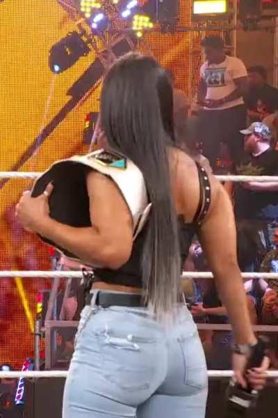 Roxanne Perez 2024 5 28