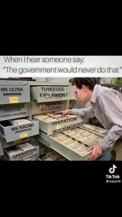 New to this community, thought I'd share this video a friend sent me. Sorry if it's already been posted.