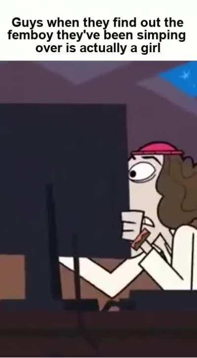 Happens to the best of us ð