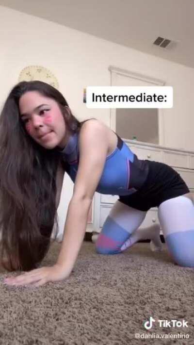 I'm really loving this new trend