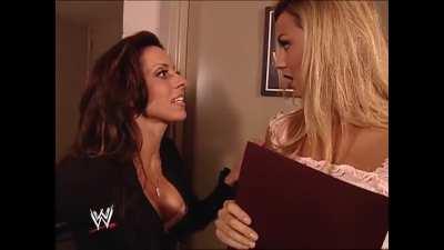 [AUDIO] Stacy & Dawn Breast Envy