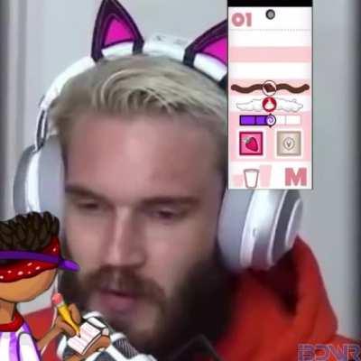 pewdiepie goes to papa's freezeria