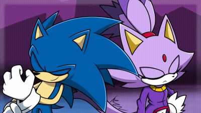 Breaking news: Two eggheads kidnapped a certain young rabbit, fox and raccoon. Now they're about to have a 