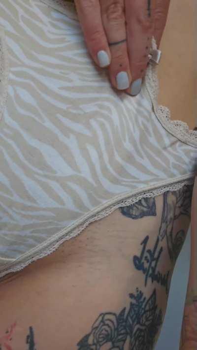 What would you do if I sent you this straight after our first date?