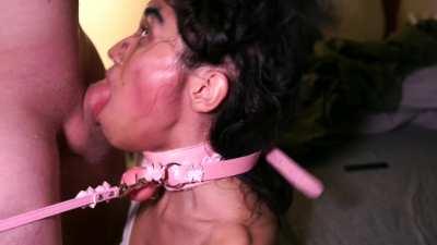 FWB asked me to test out her new collar