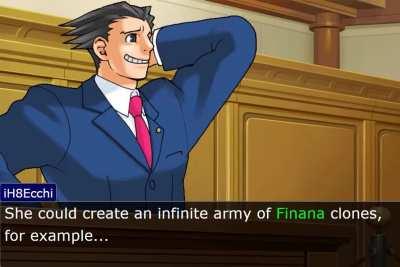 kanata server discusses which council member would give the best paizuri.