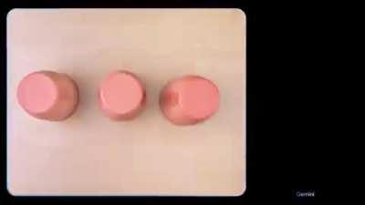 Google Gemini Multimodal demo is incredible