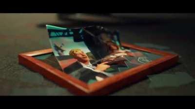 Impostors LTM Trailer!