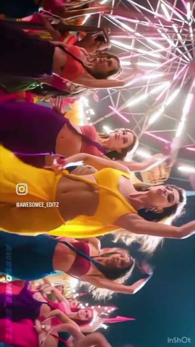 Disha patani sexiest edit 💦🔥🫦