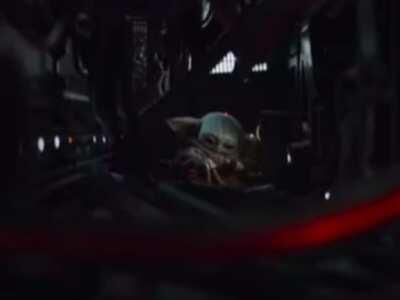 The saddest death in Star Wars 😔