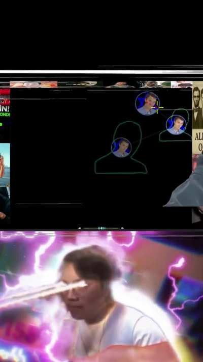 Got a strike for posting this on tiktok