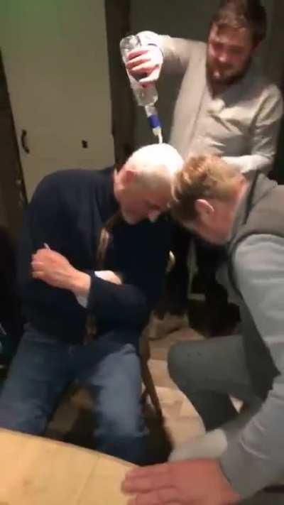 Choose your friends wisely