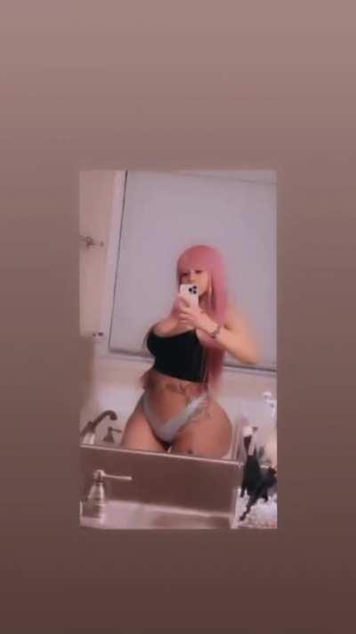 SpanishflyOF - Video #1185