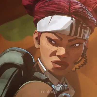 that’s my best friend (lifeline and octane edit)