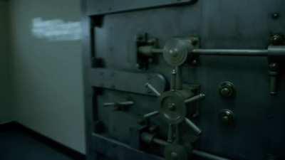 The Dark Knight (2008)