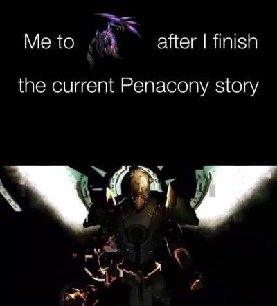 [SPOILER] GET BACK HERE