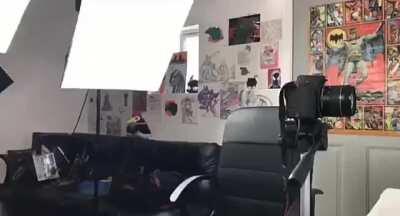 Nothing to see here move along