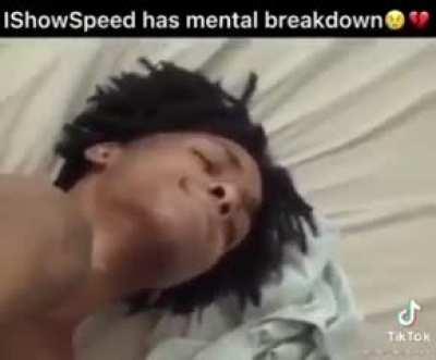 Ishowspeed 💔