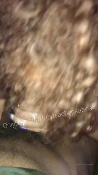 Myteacherisafreak💦✨🥴