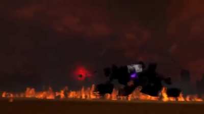 Proof 'Thick of it' goes with anything