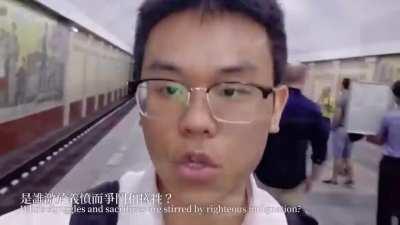 Them: ''Promise you wont get all politcal at the party tonight!!' - Me after 5 drinks: