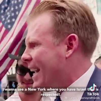 “HAVE YOU BEEN THERE?”