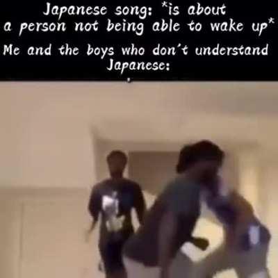 avarage anime watcher