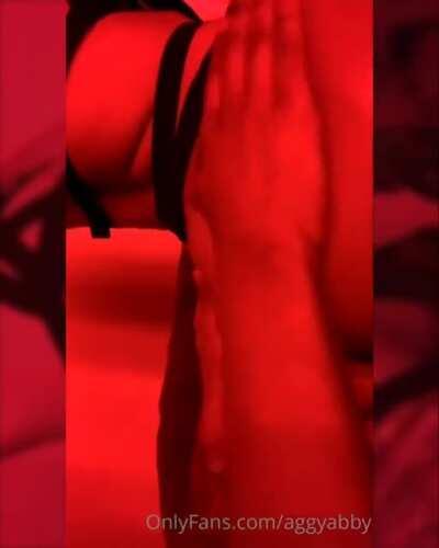 Full tape for the guys