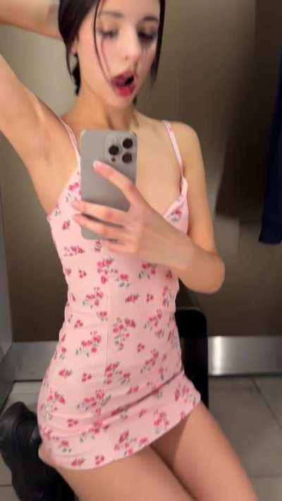 Merry Christmas to all lovers of tiktoknsfw