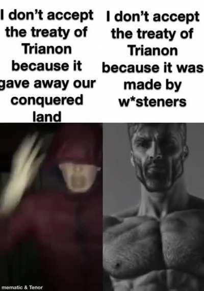 W*steners Fr*nch 🤮