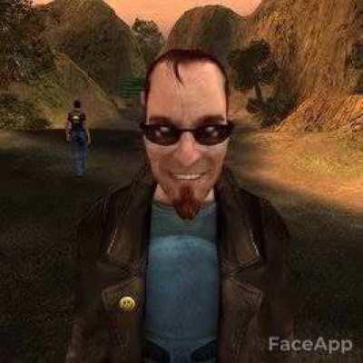 what did the Dude meant by this?