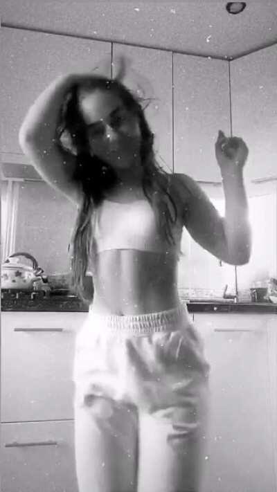 For all of you who requested a video instead of gifs and parts ;)