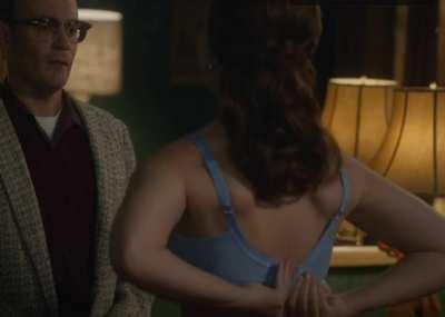 Erin Cummings - Masters of Sex