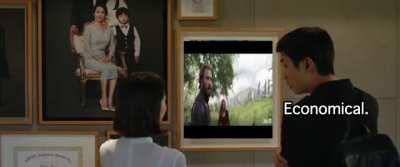 Marvel BTS footage: here are 2 professional Kinophiles as they analyze the perfect film that is Avengers: Infinity War (2018)