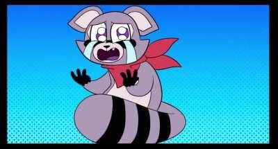 Rambley can't take it anymore 