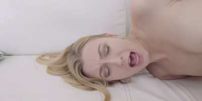 Brief Accidental Anal from Mandingo
