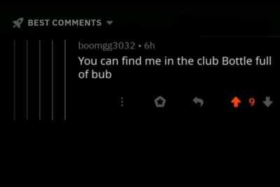 Thought that this deserved a video edit. Hopefully it won't get removed due to Rule 1