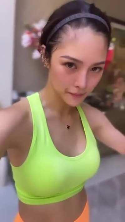 Kim Chiu