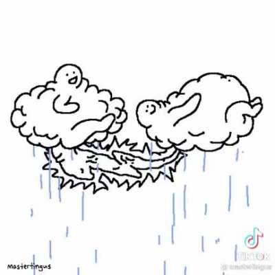 Thanks, I hate the water cycle