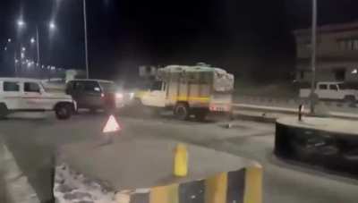 Narcotics and Smugglers 