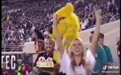 Así se hace en la madre Rusia