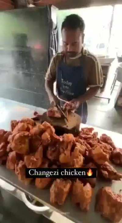 Curry has consequences