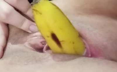 🍌🩷
