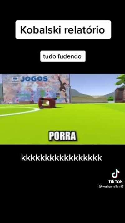 tudo fudendo