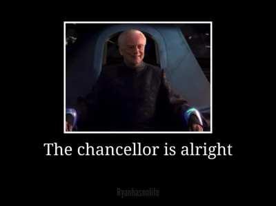Palpatine