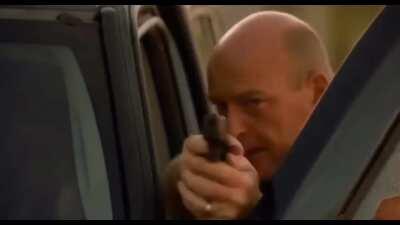 Master Chief, you mind telling me what you’re doing at 6353 Juan Tabo, Apartment 6?