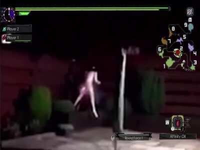 Discovered Valstrax (I put way too much effort into this)