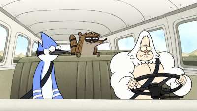 You guys mind if I put in my mixtape?